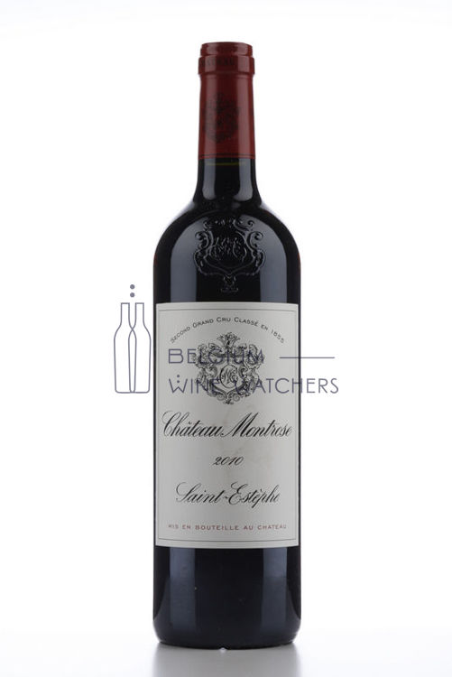Image de 2010 MONTROSE